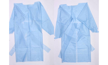 Isolation Gown