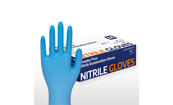 Examination Nitrile Gloves