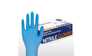 Examination Nitrile Gloves