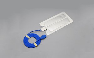 Disposable Neutral Electrode/ Electrosurgical Grounding Pad