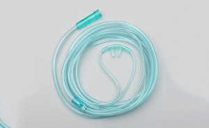 Nasal Oxygen Cannula