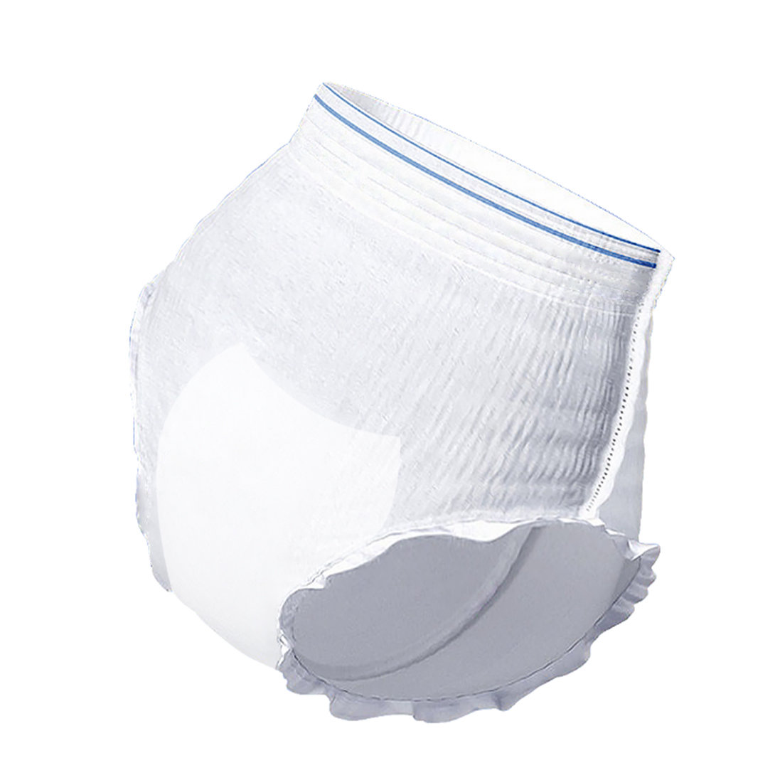 Disposable Pull Up Diaper