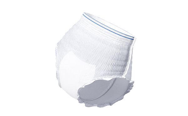 Disposable Pull Up Diaper