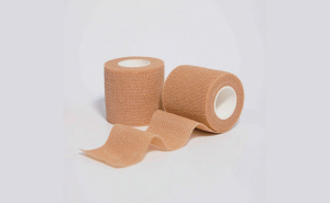 Cohesive Bandage