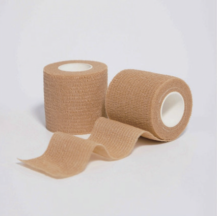 Cohesive Bandage