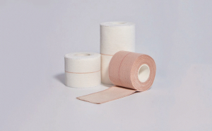 Cotton Adhesive Elastic Bandage