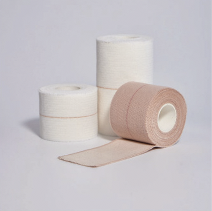 Cotton Adhesive Elastic Bandage