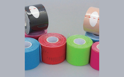 Kinesio Tape