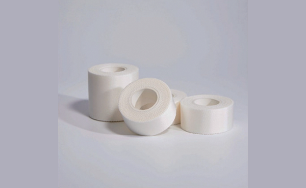 Surgical Silk-like Tape