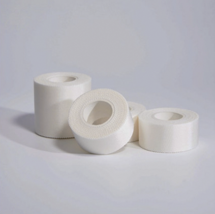 Surgical Silk-like Tape